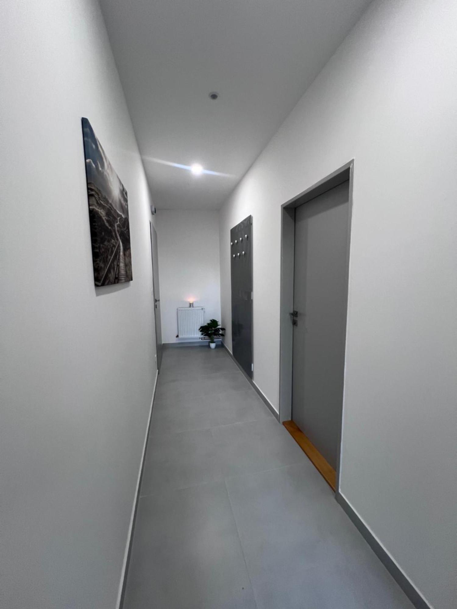 Ubytovani Zatisi 3 ออลอโมตซ์ ภายนอก รูปภาพ