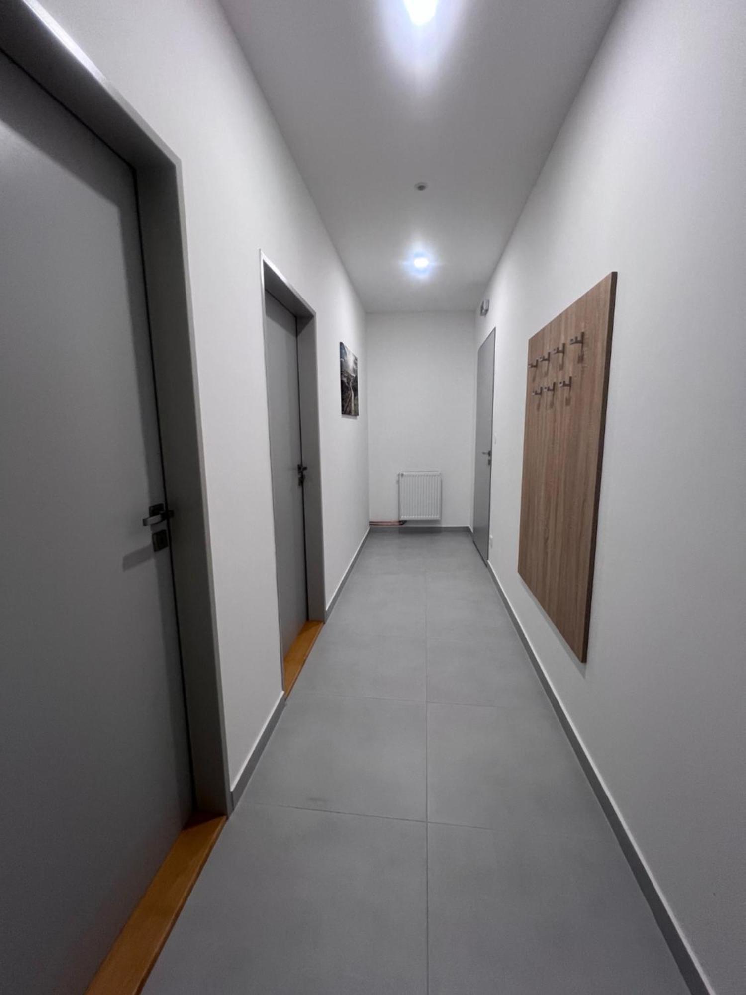 Ubytovani Zatisi 3 ออลอโมตซ์ ภายนอก รูปภาพ