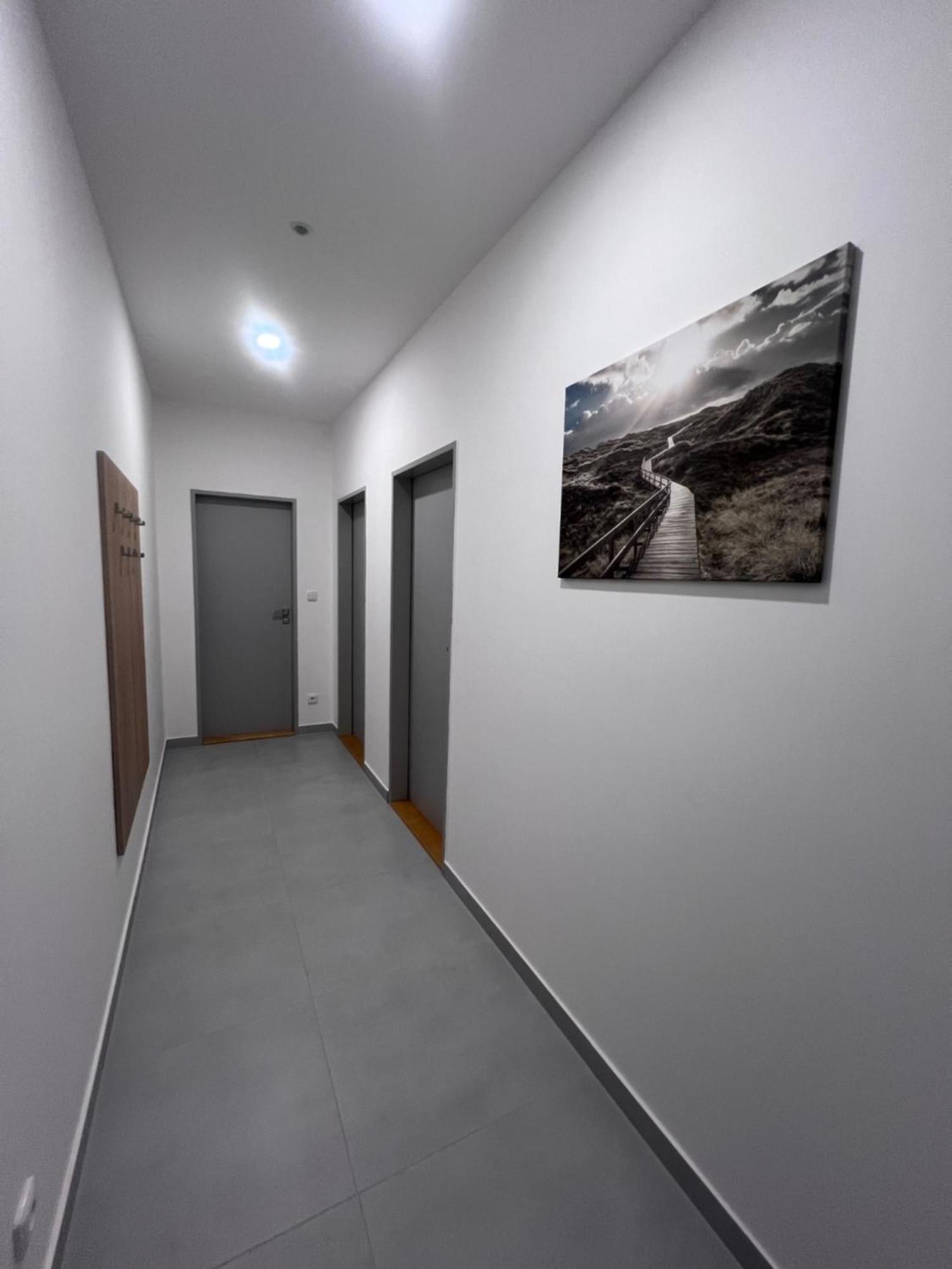 Ubytovani Zatisi 3 ออลอโมตซ์ ภายนอก รูปภาพ